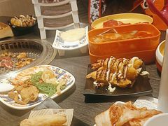 -AJIYA·池袋日式烧肉自助(天津万象城店)