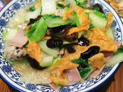 -兰边碗(鼓楼店)