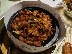 -七八冷面·延边朝鲜族美食(圣熙八号店)