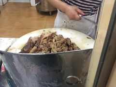 -秦豫肉夹馍(骡马市总店)