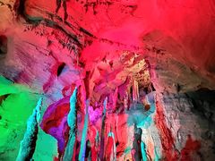 -天河潭旅游度假区