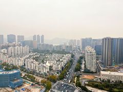 -杭州龙禧福朋喜来登酒店