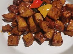 -汤城小厨•粤菜•靓汤(苏州街店)