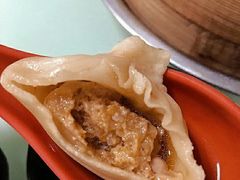 -食惠里小笼包面馆(越秀店)