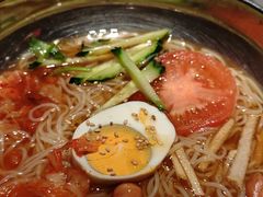 -正宗齐齐哈尔烤肉·齐牛哥鲜切炭火烤肉(杭州总店)