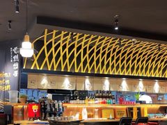 -雷门拉面·现熬骨汤(凯德来福士店)