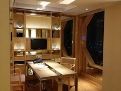 -新加坡丽思卡尔顿美年酒店