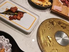 -老好人象山海鲜(岭南路店)
