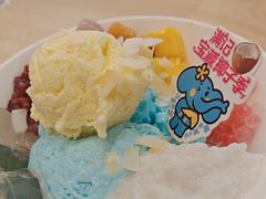 -满记甜品(加州阳光开元广场店)