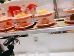 -争鲜回转寿司(通州万达店)