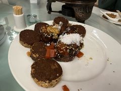 -烤肉宛饭庄(南礼士路店)