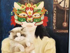 -江苏省美术馆(长江路新馆)