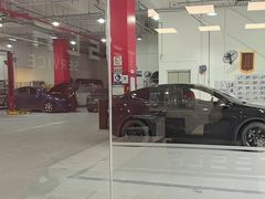 -TESLA 特斯拉(深圳坂田特斯拉中心)