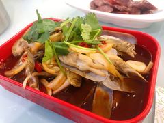 -旺仔家常菜生煎包(马端街店)