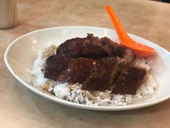 -一乐烧鹅(中环店)