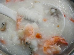 -南记食粥坊·宵夜大排档(莲花店)