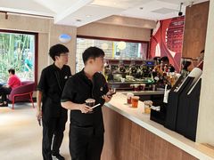 -COSTA COFFEE(西湖天地店)