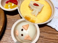 -云海肴云南菜·蒸汽石锅鱼(北京良乡华冠店)