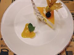 -马迭尔德式西餐精酿啤酒屋(中央大街店)