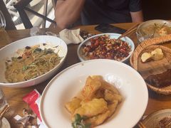 -鸽子窝(黄村店)