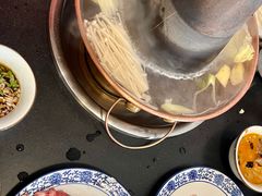 -裕德孚·非遗手切涮羊肉(东直门内大街店)