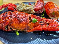 -庾氏龙虾馆(多弗汇店)