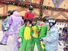 -广州热雪奇迹