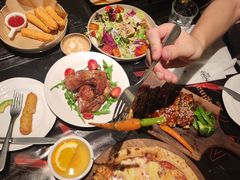 -Nord Grill&Bar Highland诺德西餐(深圳欢乐海岸店)