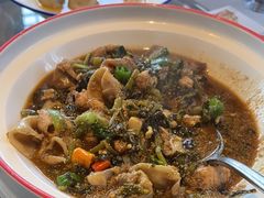 -二十八里太湖船菜(吉祥路店)