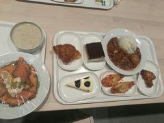 -宜家·瑞典风味餐厅(烟台路店)