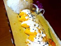 -泰国餐厅 Thai Food(裕华万达店)