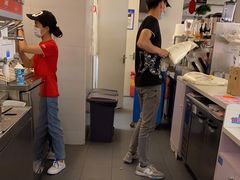-DQ·蛋糕·冰淇淋(湖景东路店)