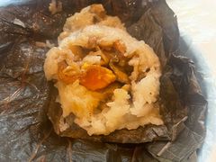 -粤财皇冠假日酒店·彩华轩中餐厅