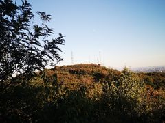 -北京西山国家森林公园