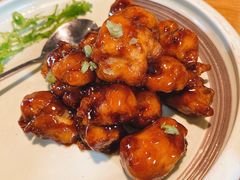 梅子里脊-几荷·恰似故人来(秀水广场店)