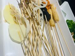 -串一火锅(赛格国际购物中心店)