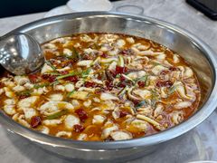 -老四川平头酸菜鱼(衙前店)