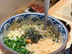 -松鱼亭·和牛烧肉(协鑫广场店)