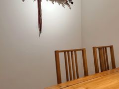 用餐区-朵朵开素食餐厅(后宰门街店)