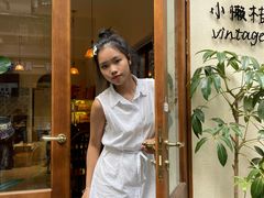 -小懒桔蛋糕店(将军街店)