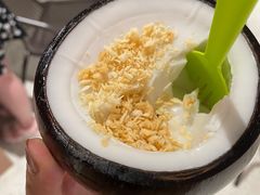 -椰小咖(亚龙湾东榕美食广场店)