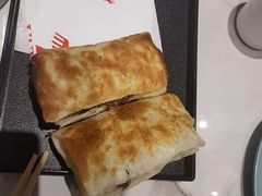-高玛纳驴肉火烧(一世界店)