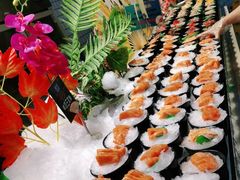 -海天盛宴新派海鲜自助餐厅(群力店)