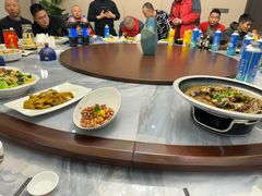 -老粮票大食堂(灌江路店)