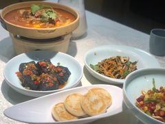 洞庭家牛三鲜-洞庭家宴·头牌甲鱼(广渠门店)