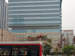 -成都市第二人民医院(庆云院区)