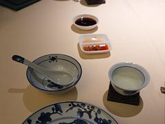 -侨美食家·粤菜(体育西路店)