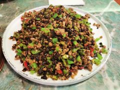黑三剁-浩海火烧云傣家菜(京广店)