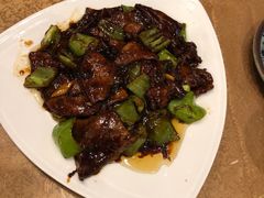 -罗阳人家私房菜(罗阳路店)