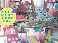-星舰梦航(广百广场荔胜店)